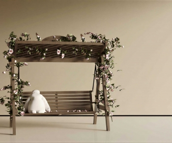 Modern Hanging Chair-ID:945965056