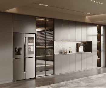 Modern Sideboard-ID:148077016