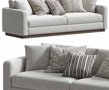 Modern A Sofa For Two-ID:825563916