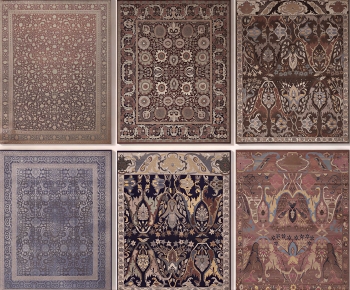 European Style The Carpet-ID:152223112