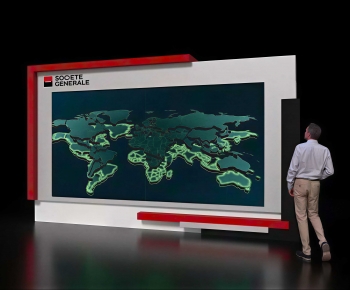 Modern Computer/Computer Screen-ID:135824928