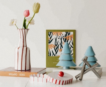 Modern Decorative Set-ID:492928038