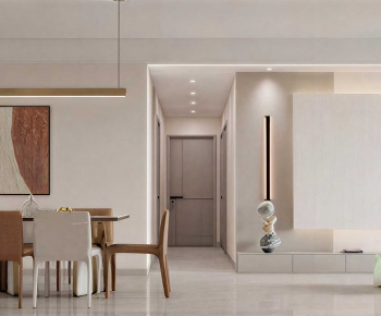 Modern A Living Room-ID:161358122