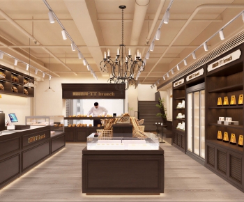 Modern Bakery-ID:141661883