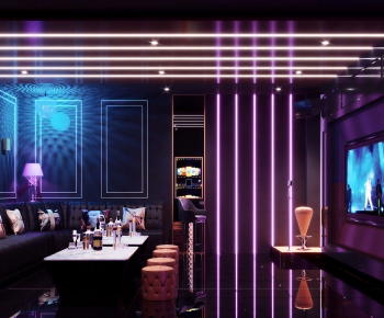 Modern KTV Box-ID:150100953