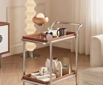 Modern Side Table/corner Table-ID:600681075