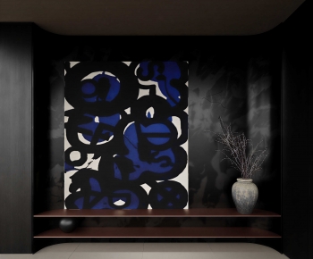 Modern Painting-ID:838711982