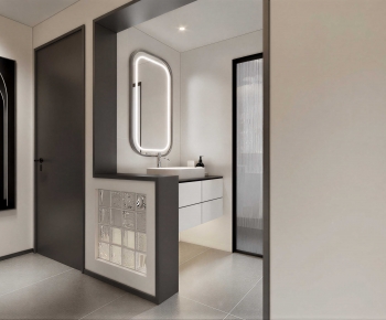 Modern Toilet-ID:720212946