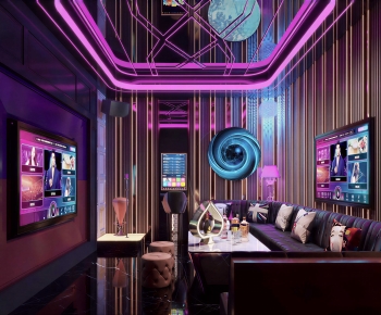 Modern KTV Box-ID:708229062