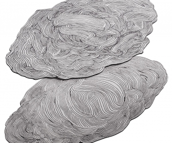 Wabi-sabi Style The Carpet-ID:156021135