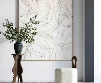 Modern Painting-ID:427684076