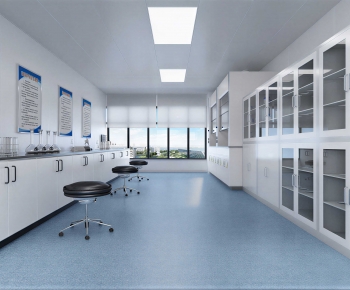 Modern Laboratory-ID:139103896