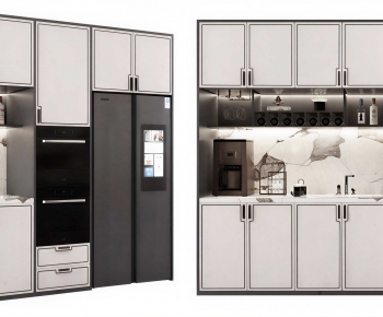 Modern Sideboard-ID:895526899