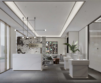 Modern Reception Hall-ID:126986035