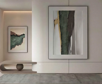 Modern Painting-ID:642688041