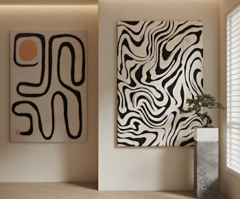 Modern Painting-ID:836908107