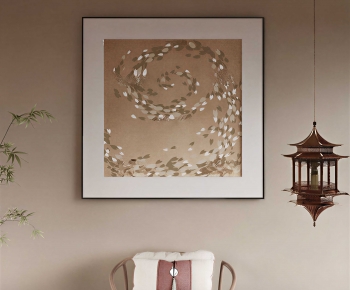 New Chinese Style Painting-ID:537250046