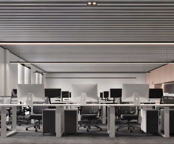 Modern Staff Area-ID:255105971