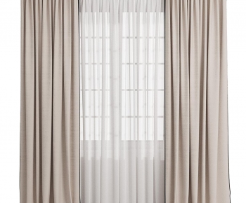 Modern The Curtain-ID:649034023