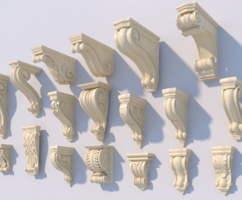 European Style Carving-ID:949080038