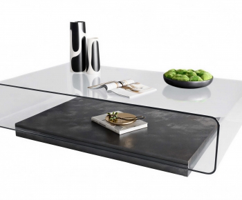 Modern Coffee Table-ID:624636895