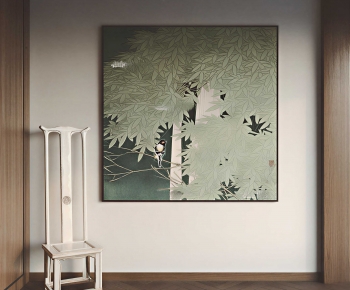 New Chinese Style Painting-ID:648926027