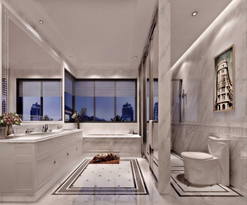 Modern TOILET-ID:727400065