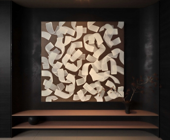 Modern Painting-ID:617001125