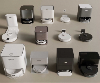 Modern Robot-ID:499942066