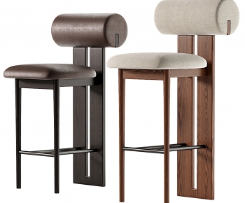 Modern Bar Chair-ID:157170062