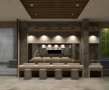 Modern Club Space-ID:523380998