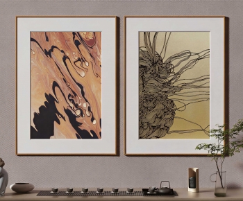 New Chinese Style Painting-ID:920115957