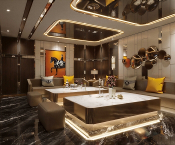 Modern KTV Box-ID:241964105