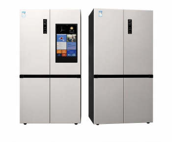 Modern Home Appliance Refrigerator-ID:362718113