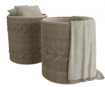 Modern Storage Basket-ID:321393017