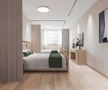 Modern Guest Room-ID:302259911