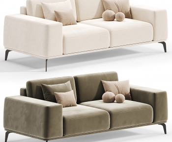 Modern A Sofa For Two-ID:155220992