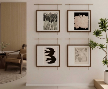 Modern Painting-ID:874136924