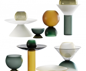 Modern Decorative Set-ID:126852043