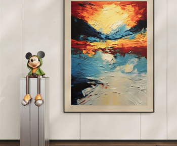 Modern Painting-ID:590696107