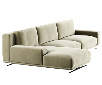 Modern Corner Sofa-ID:646095997