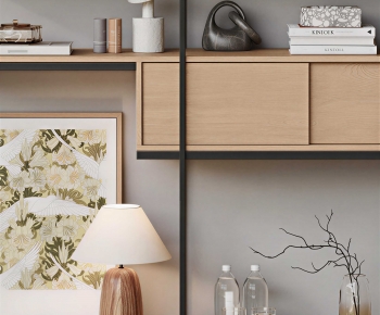 Modern Decorative Set-ID:960340021