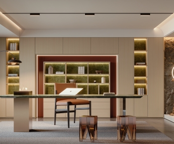 Modern Tea House-ID:183022987