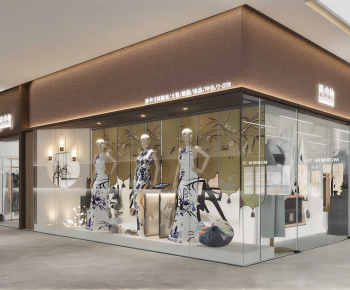 Modern Facade Element-ID:227019077