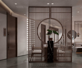 New Chinese Style Restaurant-ID:230029113