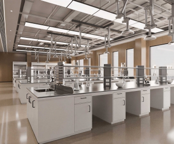 Modern Laboratory-ID:516289001