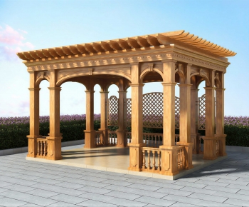 European Style Gallery Frame-ID:131719131