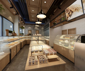 Modern Bakery-ID:883839146