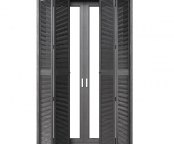 Modern Entrance Door-ID:968899975