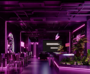 Modern Bar-ID:840018997